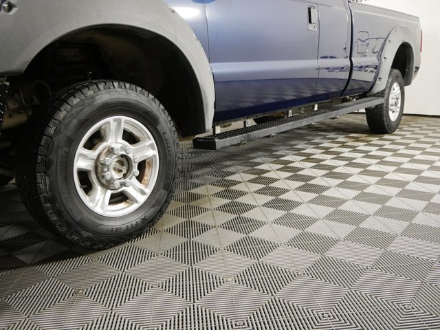 Used 2015 Ford F-250 Super Duty XL with VIN 1FT7X2B60FEB14406 for sale in Coeur d'Alene, ID