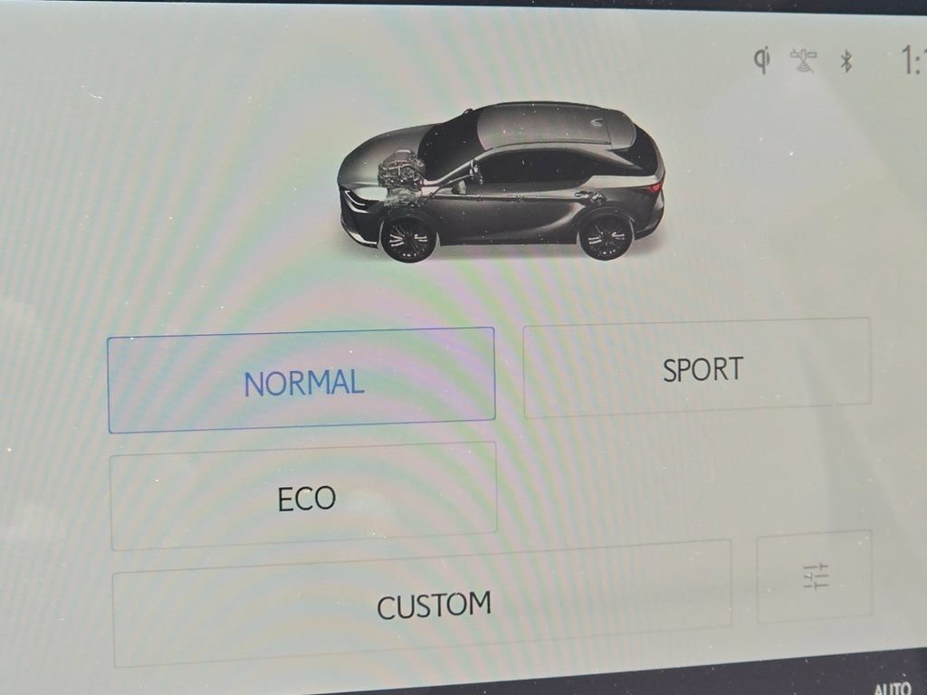 New 2026 Nightfall Mica Lexus LUXURY image 15