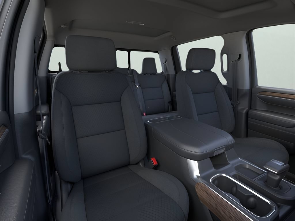 2026 Chevrolet Silverado 1500 RST - Photo 10