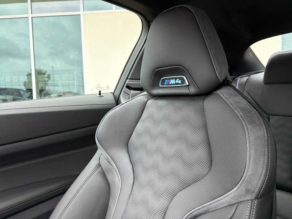 Used 2027 Unreleased BMW Competition image 23