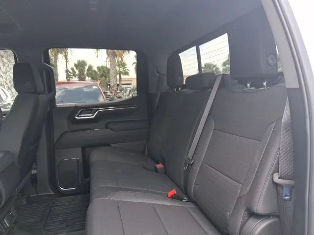 2026 GMC Sierra 1500 SLE - Photo 16