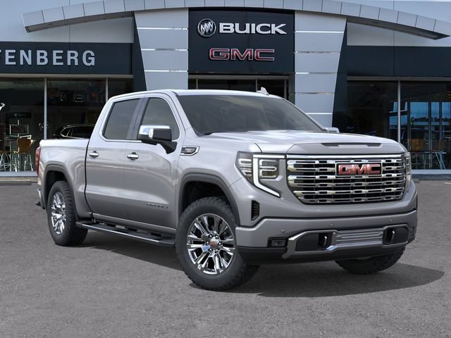 2026 GMC Sierra 1500 Denali - Photo 7