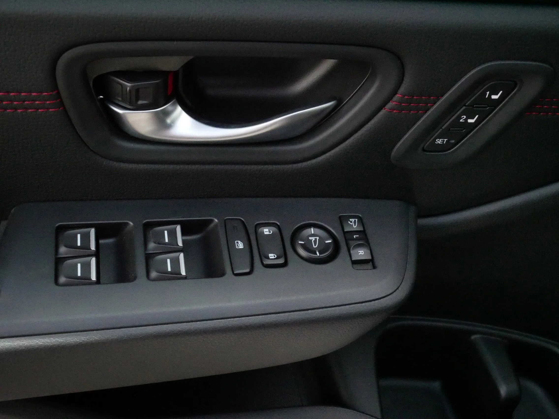 Certified Used 2026  Honda Black Edition image 19
