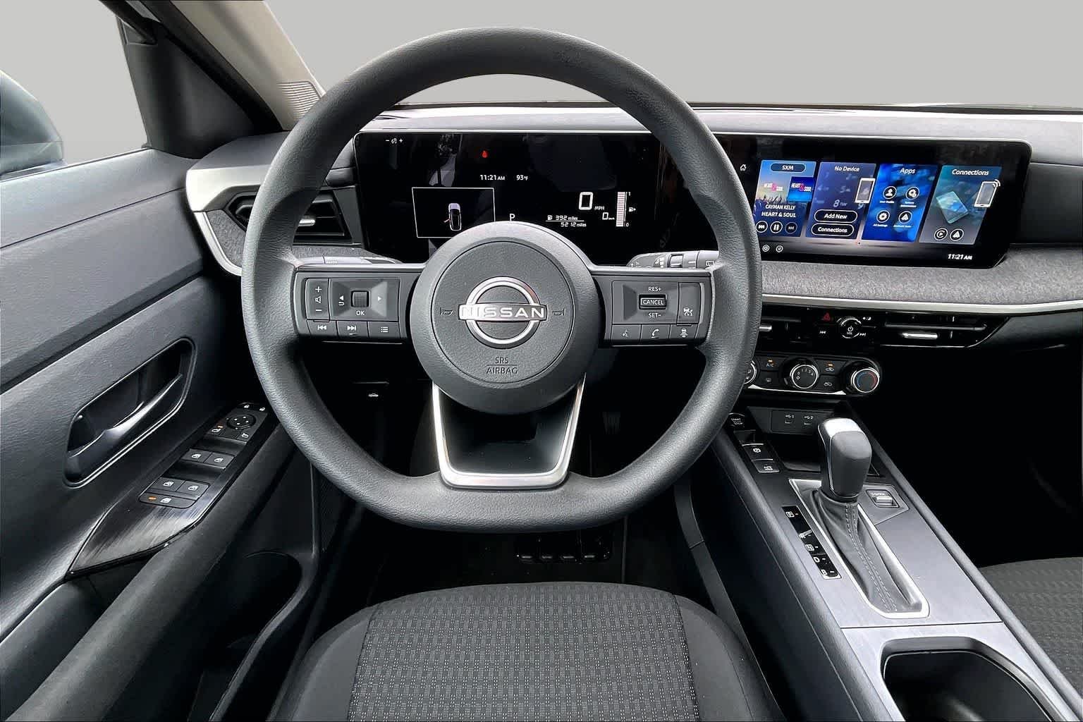 Used 2026 Fresh Powder Nissan S image 6