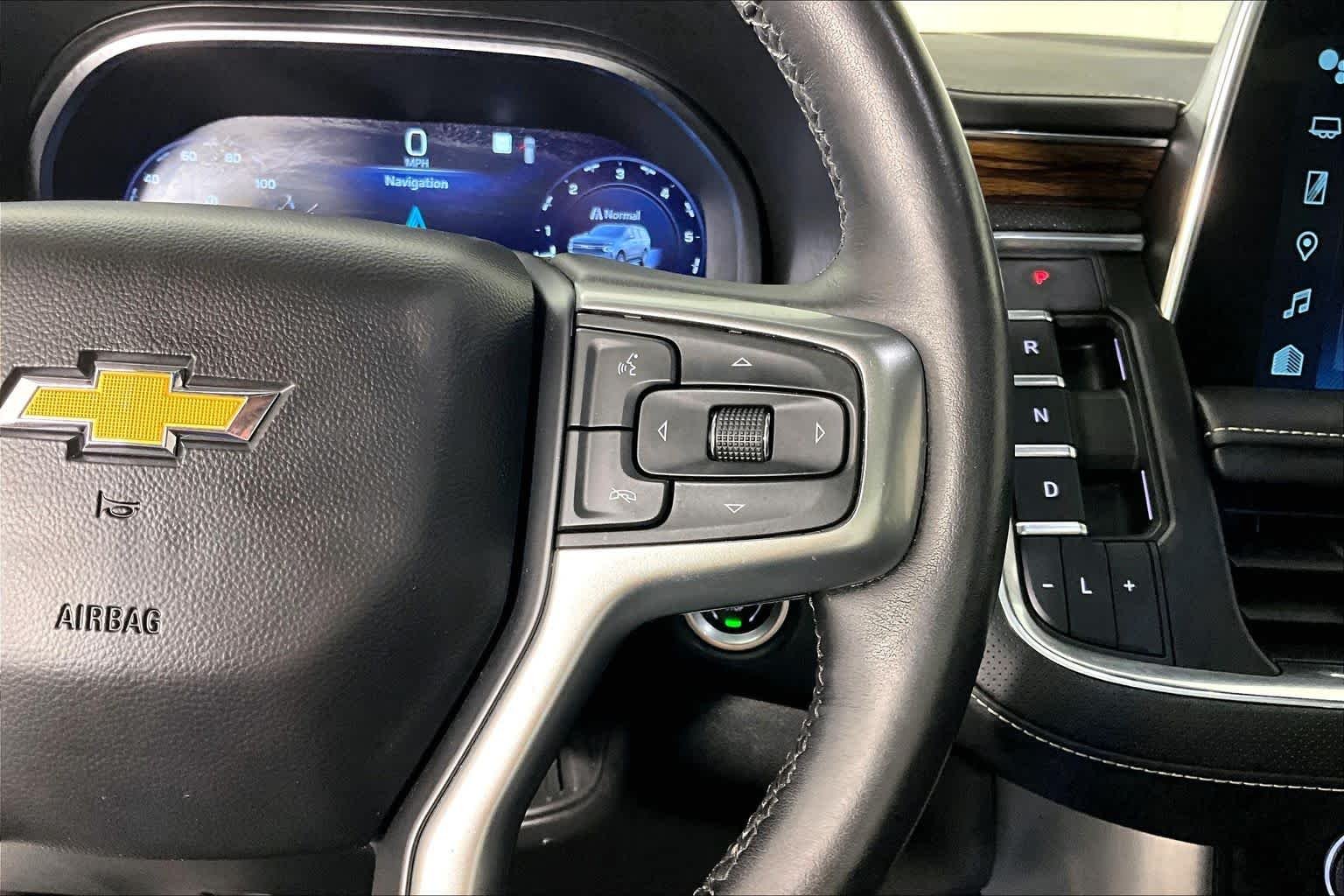 2023 Chevrolet Tahoe Premier - Photo 23