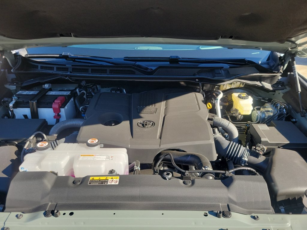 Used 2026  Toyota 1794 image 30