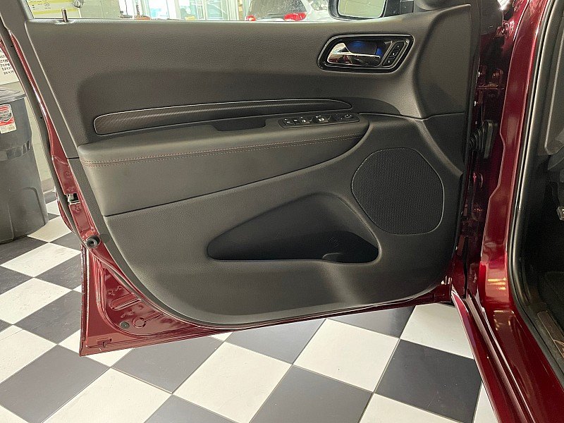 Used 2026 DK. RED Dodge GT Plus HEMI V8 AWD image 23