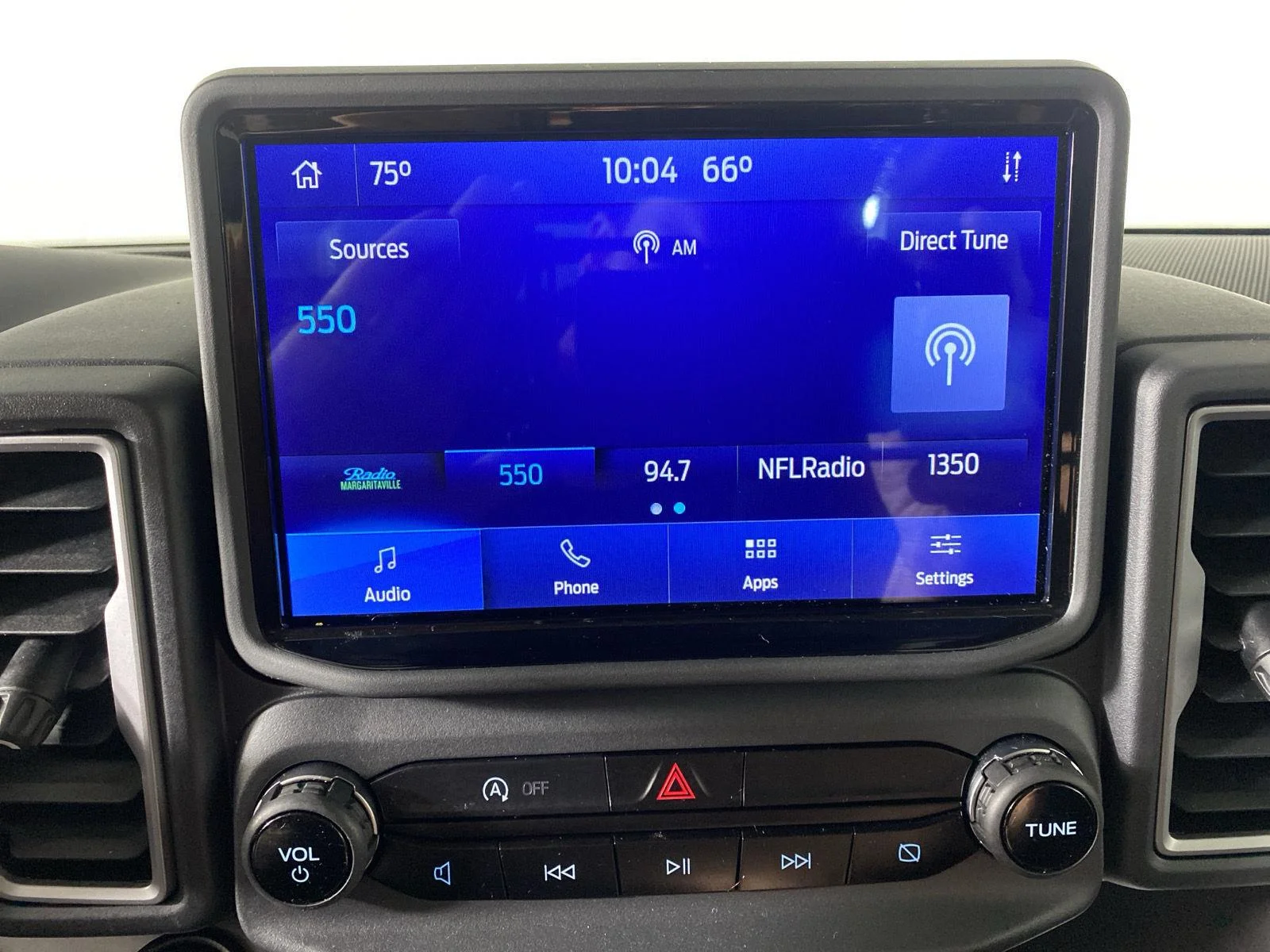 Used 2022 Area 51 Ford Big Bend image 17