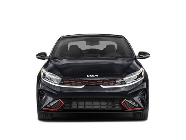 Certified Used 2024 Aurora Black Pearl Kia GT-Line image 7