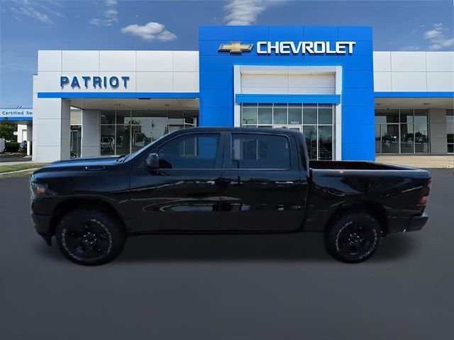 Used 2024 Black Ram Tradesman image 7