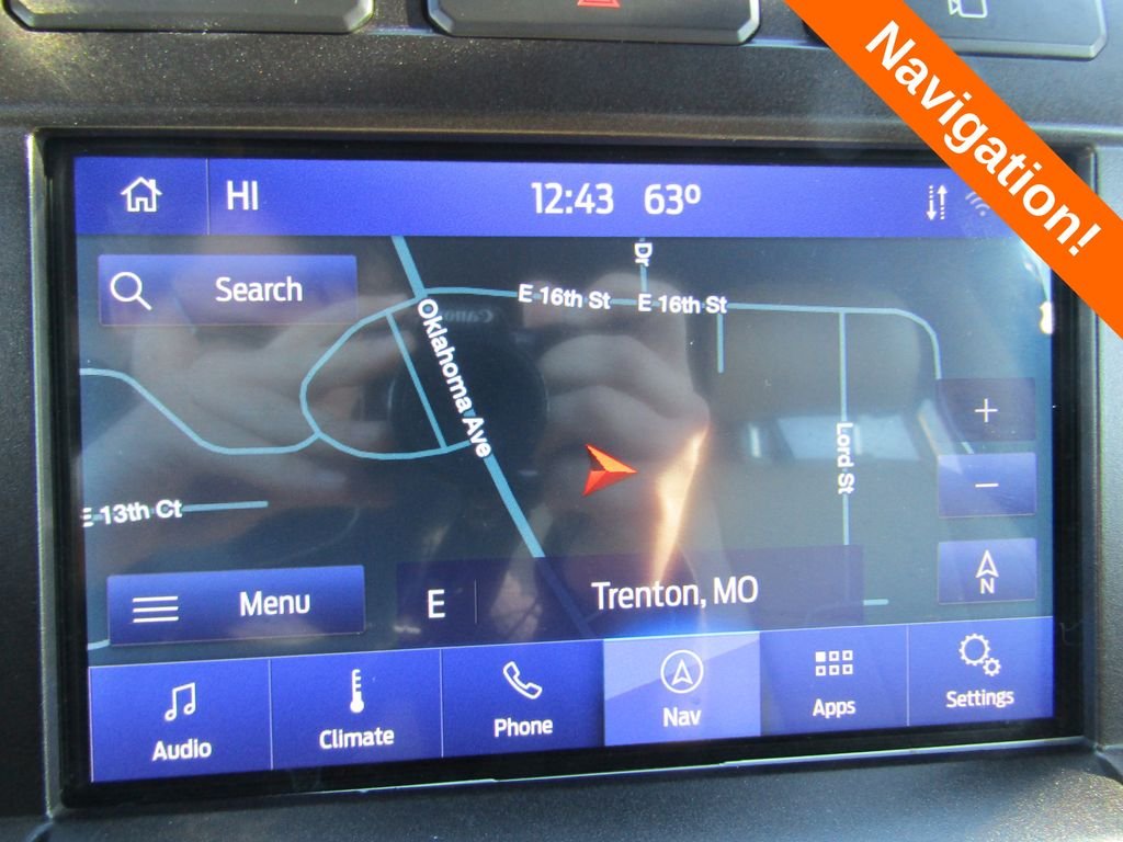 2021 Ford F-250 Super Duty Lariat - Photo 13