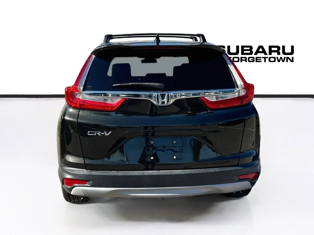 Used 2018 Green Honda EX image 6