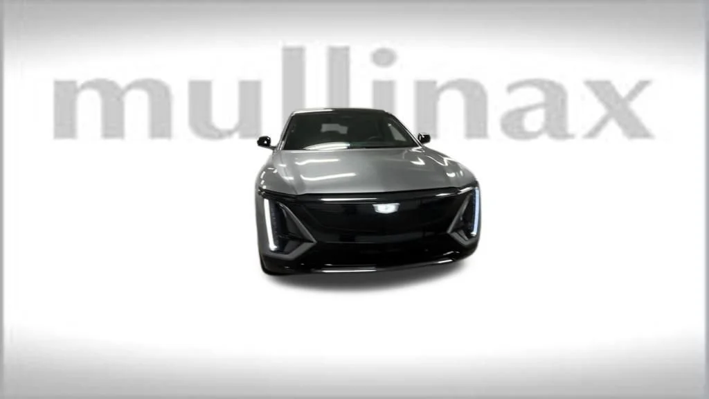 2026 Cadillac LYRIQ Premium Sport - Photo 53