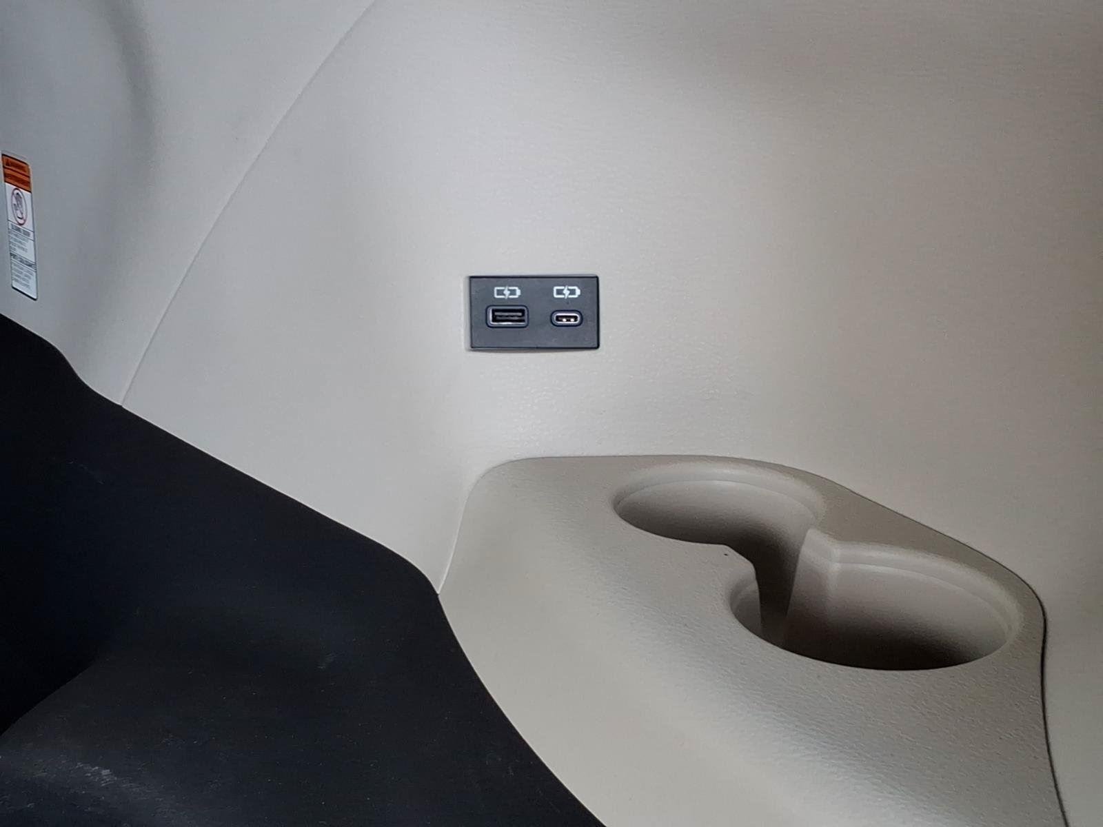 Used 2022 Blueprint Toyota XLE image 27