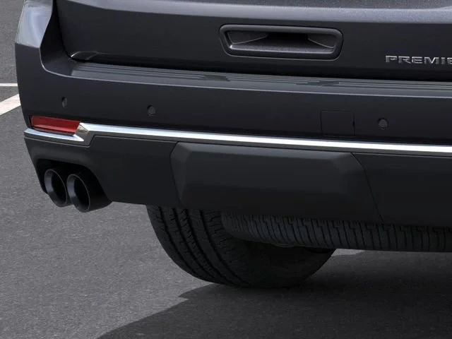 2026 Chevrolet Tahoe Premier - Photo 14