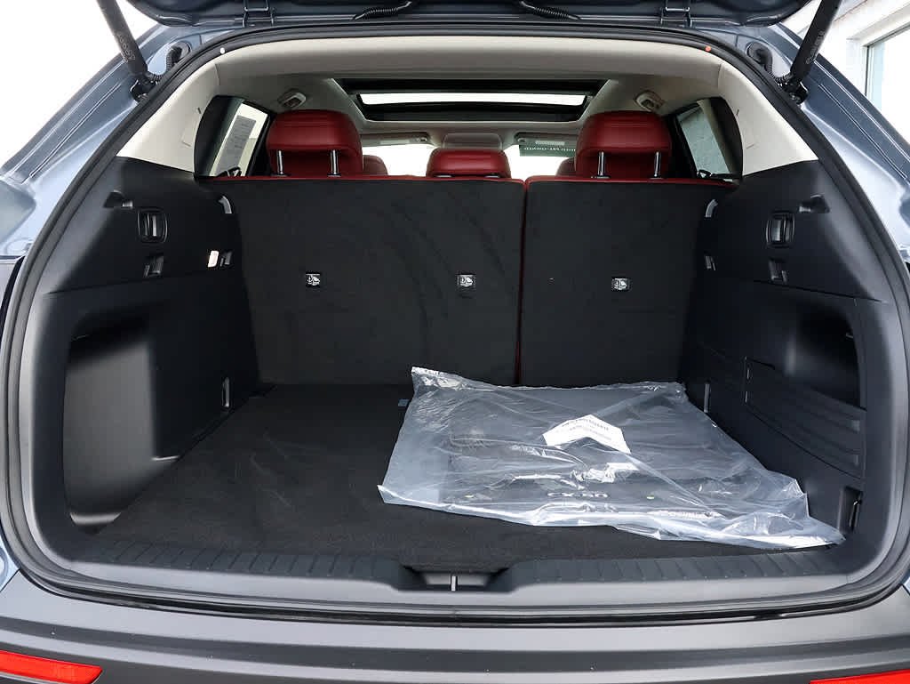 2026 Mazda CX-50 Premium Plus - Photo 28