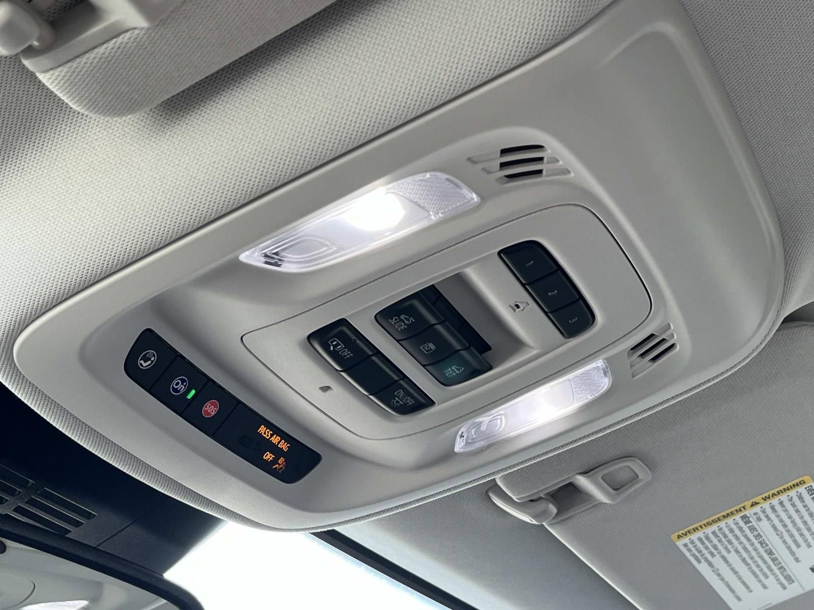 2026 Buick Envision Sport Touring - Photo 31