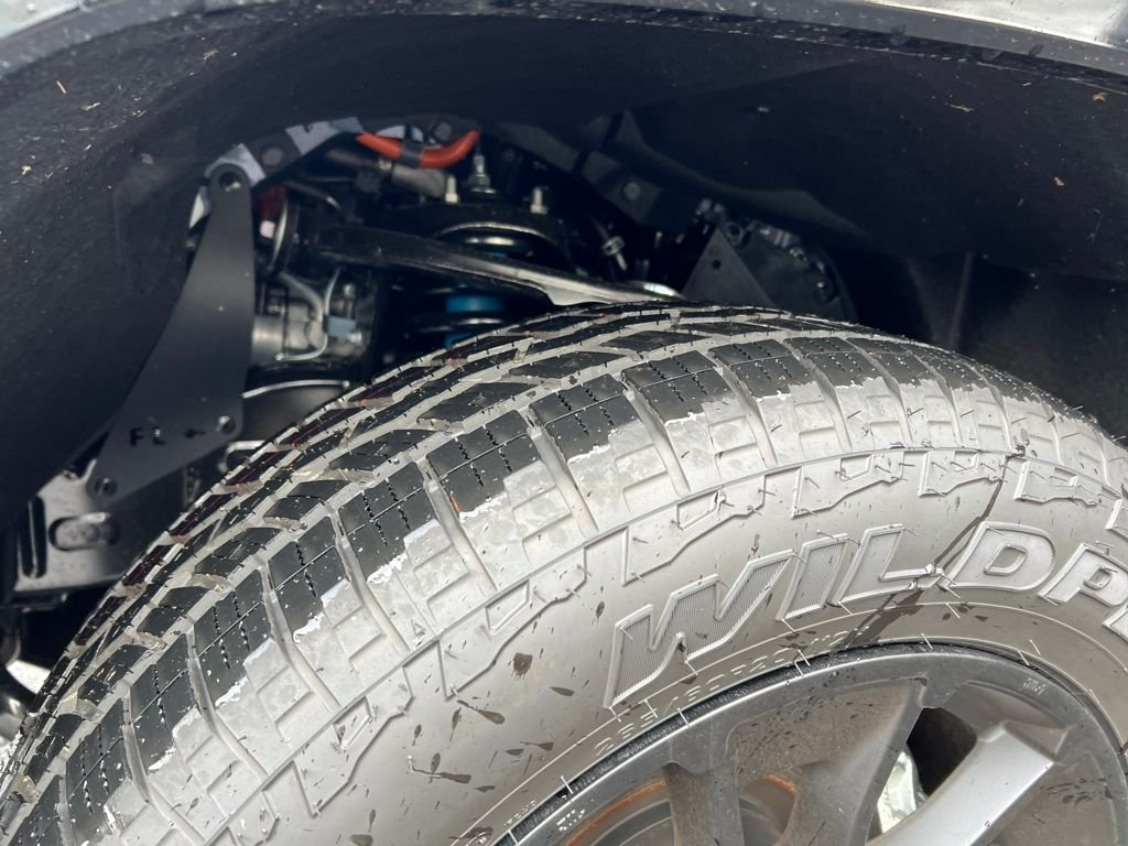 2026 Toyota Tundra Platinum - Photo 28