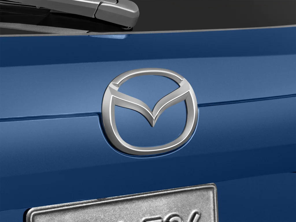 Used 2025 Blue Mazda 2.5 S Preferred Package image 59