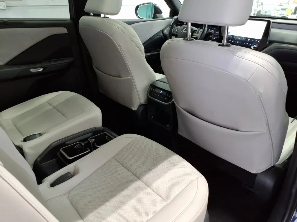 Certified Used 2024 Mica Lexus 350 Premium image 12