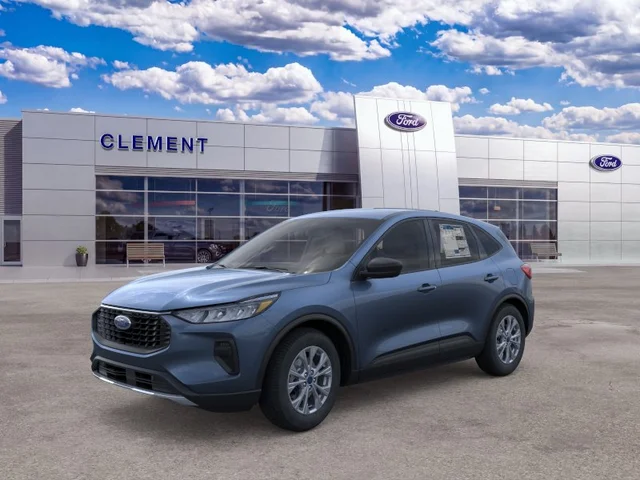 2026 Ford Escape Active®