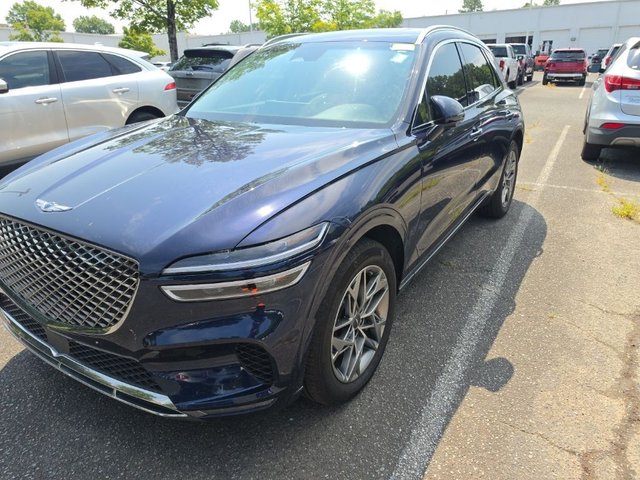 2023 Genesis GV70 2.5T