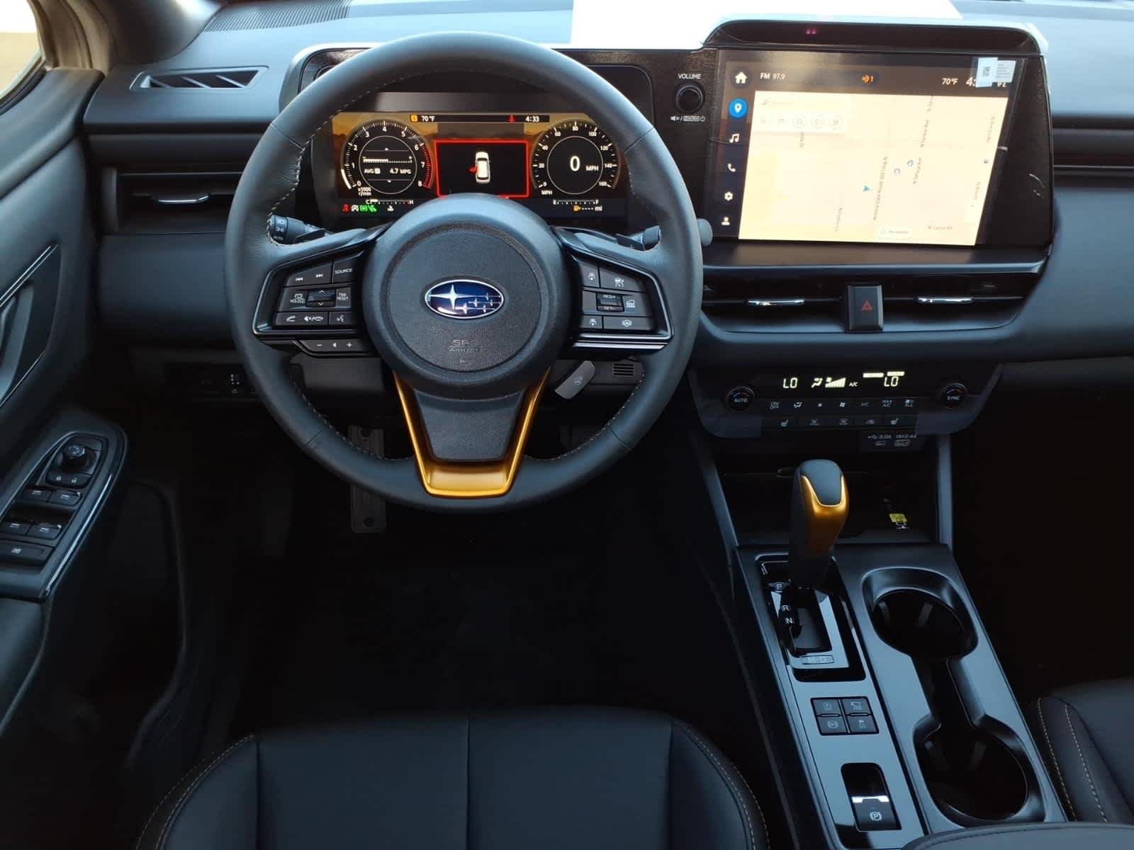 2026 Subaru Outback Wilderness - Photo 30