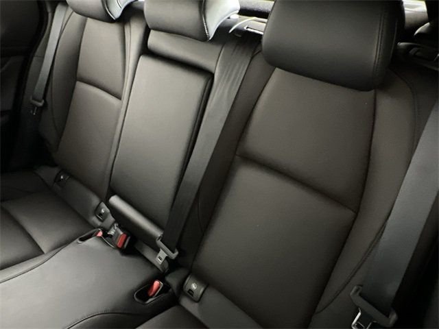 2026 Mazda Mazda3 Turbo Premium Plus - Photo 18