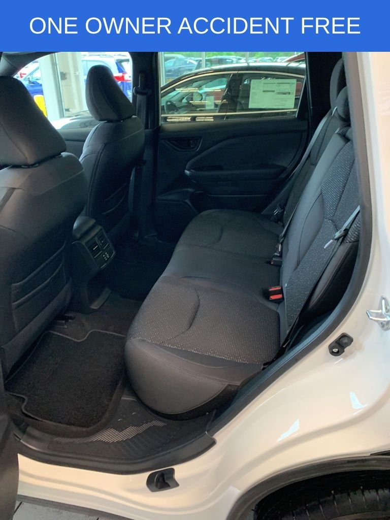 2026 Subaru Forester Premium - Photo 7