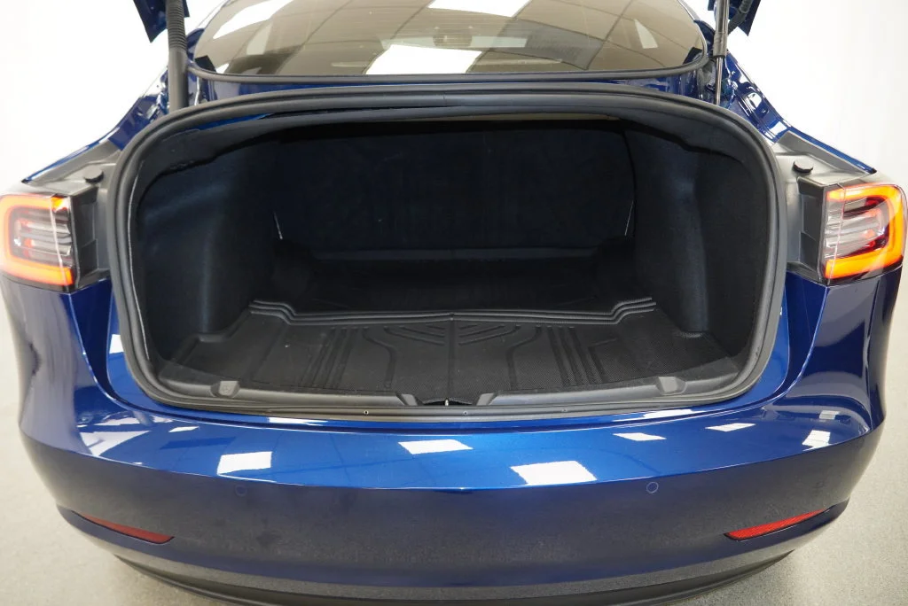 2021 Tesla Model 3 Base - Photo 25