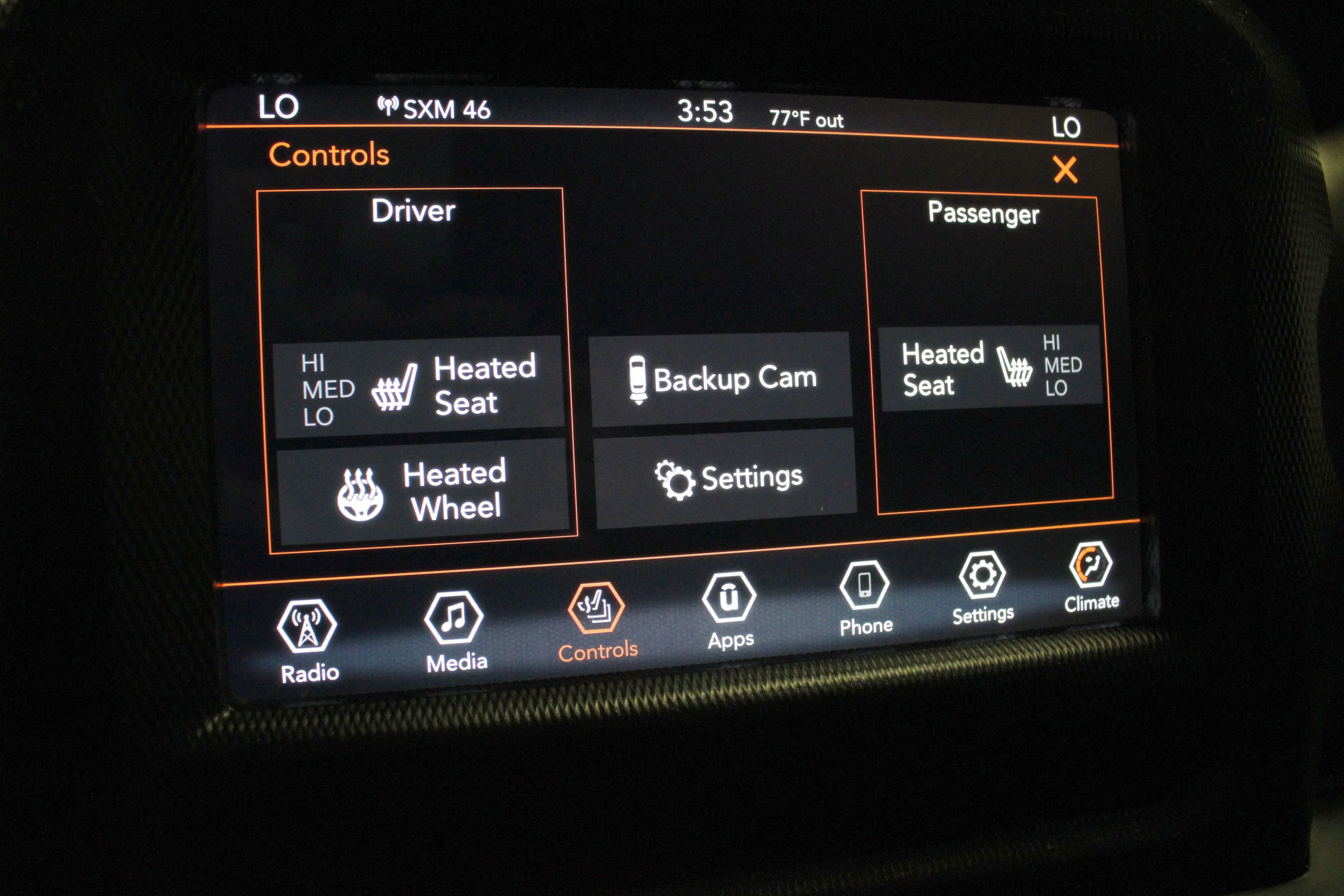 Used 2021 Black Clearcoat Jeep Sport image 25