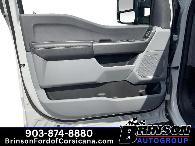New 2026 Avalanche Ford F-250® XL image 25
