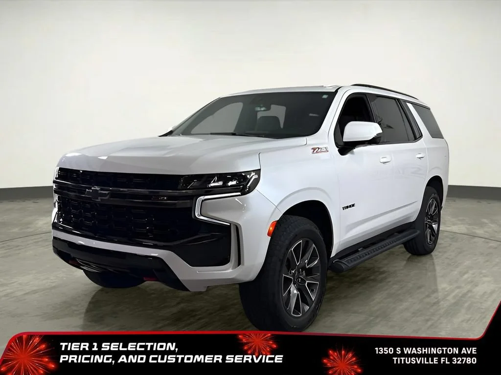 Used 2022 Iridescent Pearl Tricoat Chevrolet Z71 image 16
