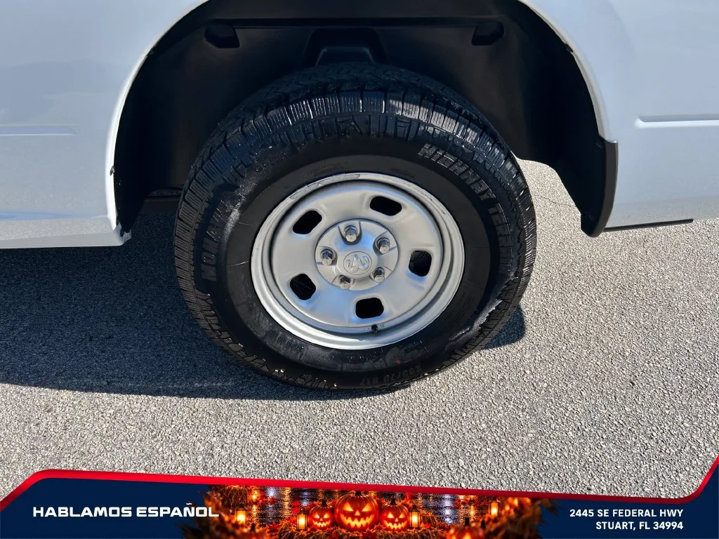 Used 2022  Ram Tradesman image 9