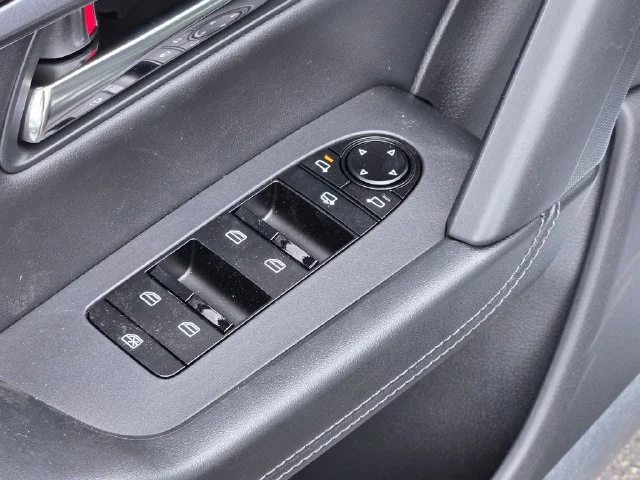 New 2026 Machine Gray Metallic Mazda 2.5 S Preferred AWD image 18