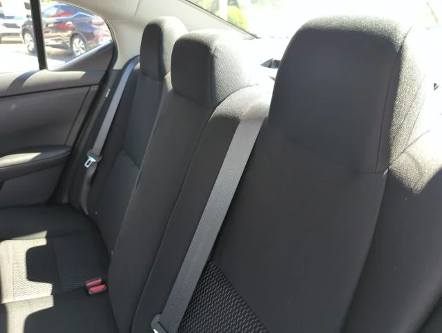 Used 2023 Silver Nissan S image 27