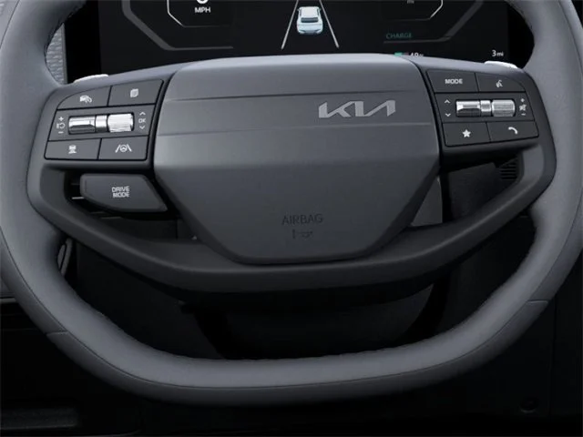New 2025 Black Kia Wind image 22