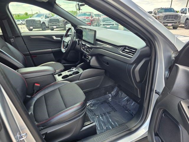 Used 2023 Silver Metallic Ford ST-Line image 16