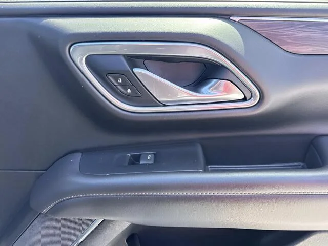2021 Chevrolet Tahoe LT - Photo 14