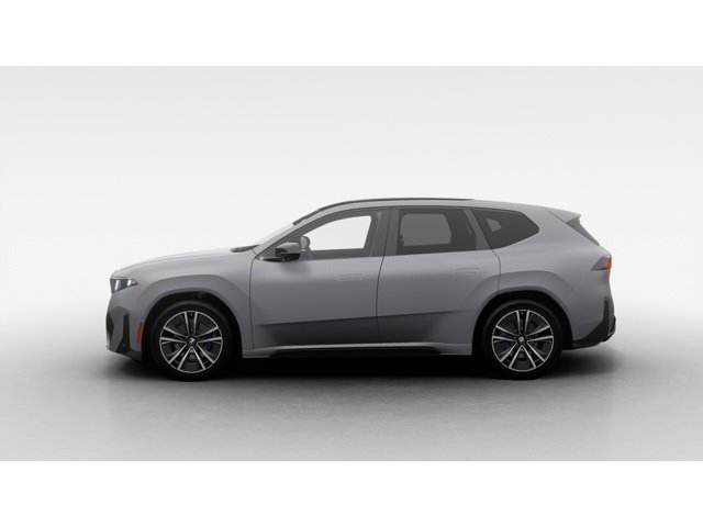 2027 BMW iX3 photo 4