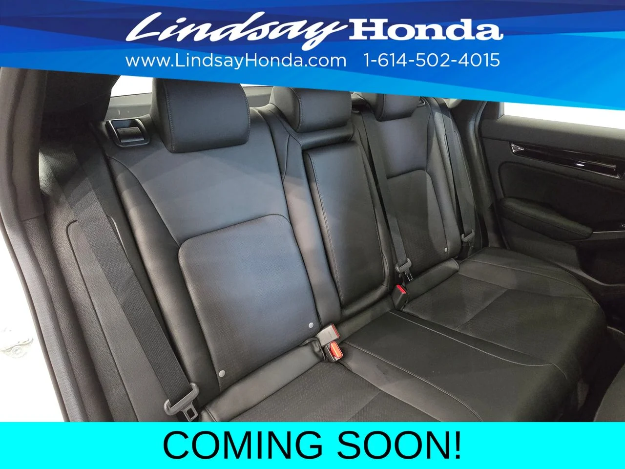 Used 2025 Platinum White Pearl Honda Sport Touring image 9