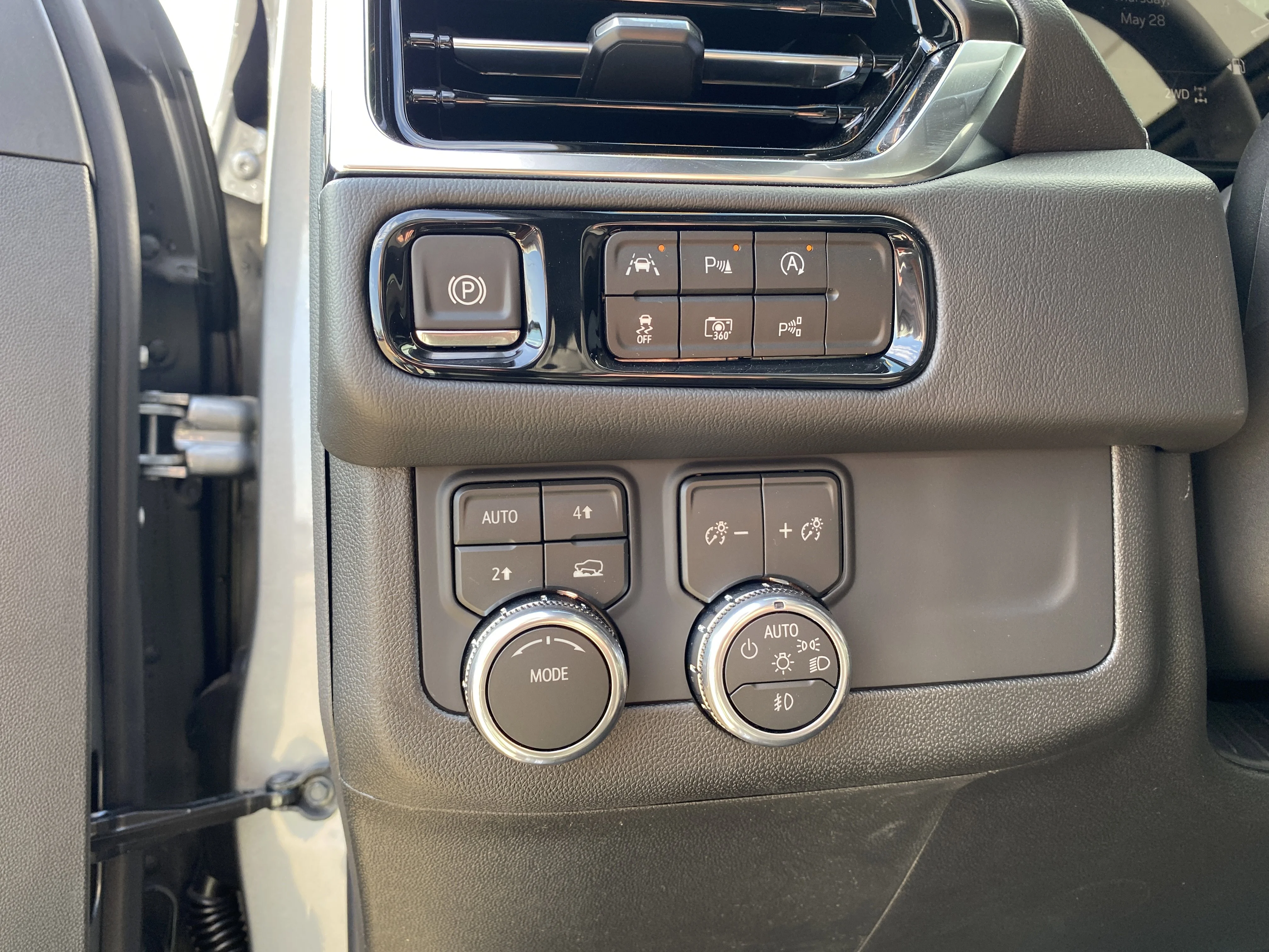 New 2026 STERLING METALLIC GMC Denali image 26