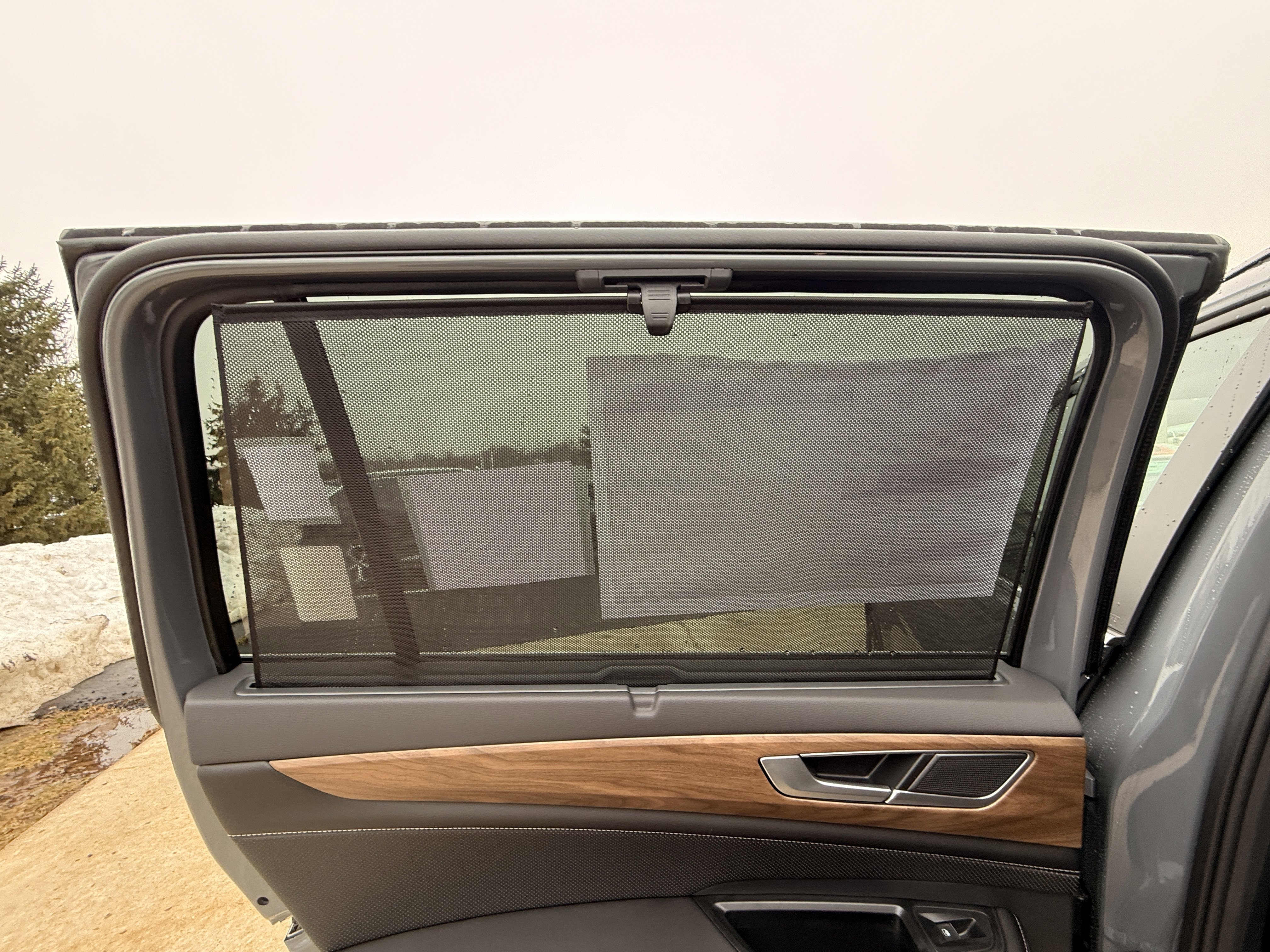 2026 Volkswagen Atlas SE w/Tech - Photo 7