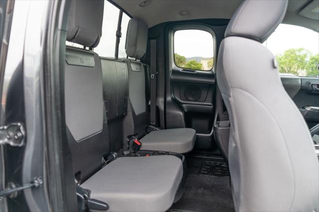 Certified Used 2021 MAGNETIC GRAY MET. Toyota  image 27