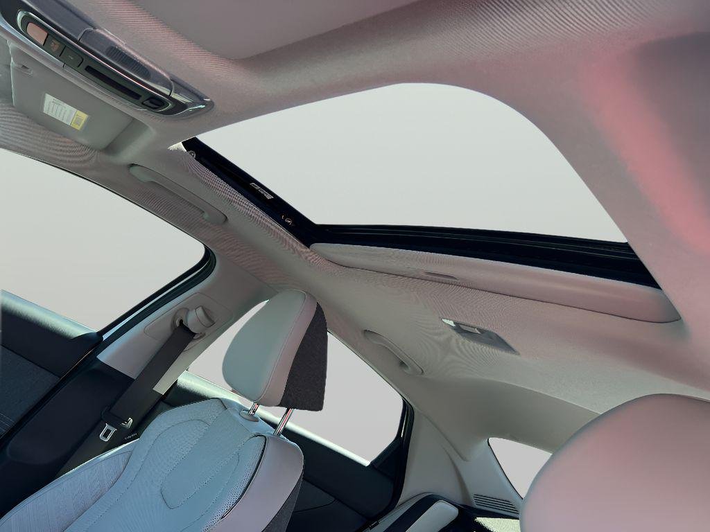New 2026 Serenity White Hyundai Limited image 30