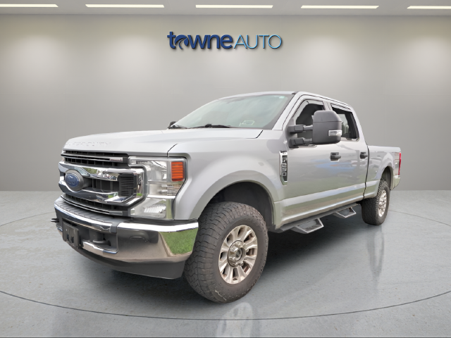 2022 Ford F-250 Super Duty XLT