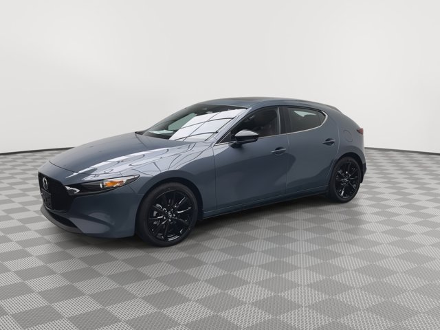 2026 Mazda Mazda3 Carbon Edition - Photo 33