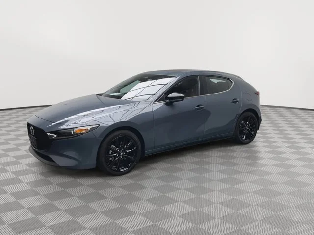 2026 Mazda Mazda3 Carbon Edition - Photo 33