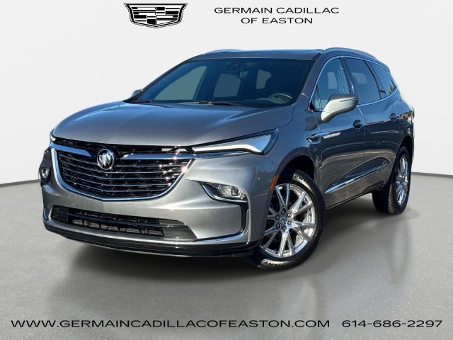 2023 Buick Enclave