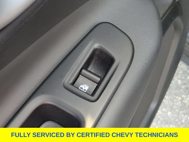 Used 2023 Gray Jeep Latitude image 38